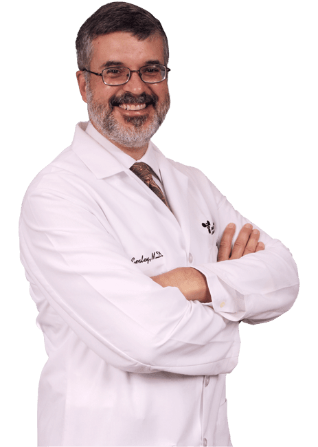 Dr. Manoj Rao - Urologic Specialists